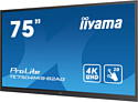 Iiyama ProLite TE7504MIS-B2AG