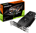 Gigabyte GeForce GTX 1630 OC Low Profile 4G (GV-N1630OC-4GL)