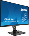 Iiyama ProLite XUB3293UHSN-B1