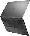 ASUS TUF Gaming F17 FX707ZM-HX116