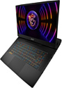 MSI Titan GT77HX 13VI-219BY