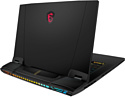 MSI Titan GT77HX 13VI-219BY