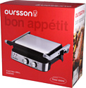 Oursson EG2030S/BL