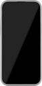uBear Touch Mag для iPhone 15 Plus (серый)