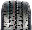 HI FLY Super2000 225/65 R16C 112/110T