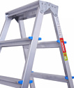 LadderBel STR2-AL-3 (2x3 ступени)