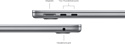 Apple Macbook Air 13" M3 2024 (MXCR3)