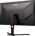 AOC U32G3X