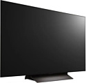 LG OLED C4 OLED55C4RLA