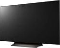 LG OLED C4 OLED55C4RLA