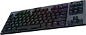 Logitech G915 TKL Lightspeed GL Tactile 920-009503 нет кириллицы