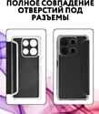 Bingo Corner для XIAOMI Redmi Note 13 4G (черный)