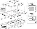 Whirlpool WL B4060 CPNE