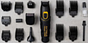 Wahl Extreme Grip 9893-0460