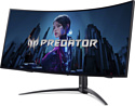 Acer Predator X34Xbmiiphuzx UM.CXXEE.X01