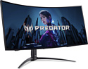 Acer Predator X34Xbmiiphuzx UM.CXXEE.X01