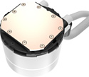 ID-COOLING ZoomFlow 360 XT V2 White ID-COOLING ZoomFlow 360 XT V2 White