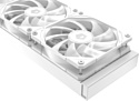ID-COOLING ZoomFlow 360 XT V2 White ID-COOLING ZoomFlow 360 XT V2 White