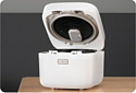 Xiaomi Mijia Rice Cooker 1S 3L YLIH02CM (с переходником на евровилку) Xiaomi Mijia Rice Cooker 1S 3L YLIH02CM (с переходником на евровилку)