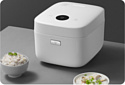 Xiaomi Mijia Rice Cooker 1S 3L YLIH02CM (с переходником на евровилку) Xiaomi Mijia Rice Cooker 1S 3L YLIH02CM (с переходником на евровилку)