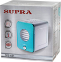 Supra DFS-651