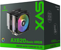 XASTRA AX620 Basic ARGB XASTRA AX620 Basic ARGB