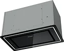 Weissgauff Quadra 600 Touch Black Glass