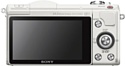 Sony Alpha ILCE-5100 Body