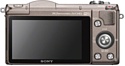 Sony Alpha ILCE-5100 Body