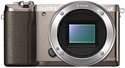 Sony Alpha ILCE-5100 Body