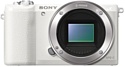 Sony Alpha ILCE-5100 Body