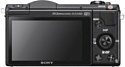 Sony Alpha ILCE-5100 Body