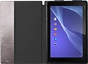 Zenus Metallic Diary for Sony Xperia Z2 Tablet