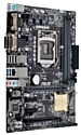 ASUS H110M-C D3