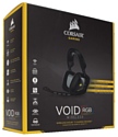 Corsair VOID RGB Wireless Dolby 7.1