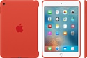 Apple Silicone Case for iPad mini 4 (Orange) (MLD42ZM/A)