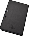 Vivacase Touch S-style LUX для PocketBook (черно-синий) (VPB-Sf622Blue)