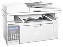 HP LaserJet Ultra M134fn