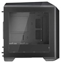 Cooler Master MasterCase 3 Pro (MCY-C3P1-KWNN) w/o PSU Black