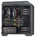 Cooler Master MasterCase 3 Pro (MCY-C3P1-KWNN) w/o PSU Black