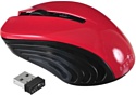 Oklick 545MW black/Red USB