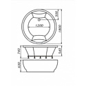 1MarKa Aima Omega 180x180