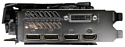 GIGABYTE GeForce GTX 1070 1632Mhz PCI-E 3.0 8192Mb 8008Mhz 256 bit DVI 3xHDMI HDCP AORUS