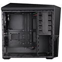 Zalman Z11 Plus HF1 Black/red