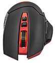 Redragon Mirage black USB