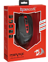 Redragon Mirage black USB