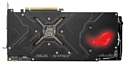 ASUS Radeon RX Vega 56 1297Mhz PCI-E 3.0 8192Mb 1600Mhz 2048 bit DVI 2xHDMI HDCP Strix Gaming OC