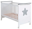 Micuna Baby Star (120x60)