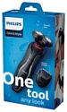 Philips S720 Click&Style