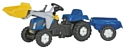 Rolly Toys Kid New Holland T7040 (023929)